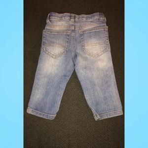 Infant jeans 💙